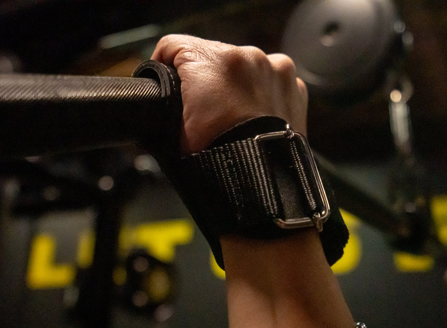 TagaLock™ Wrist Straps