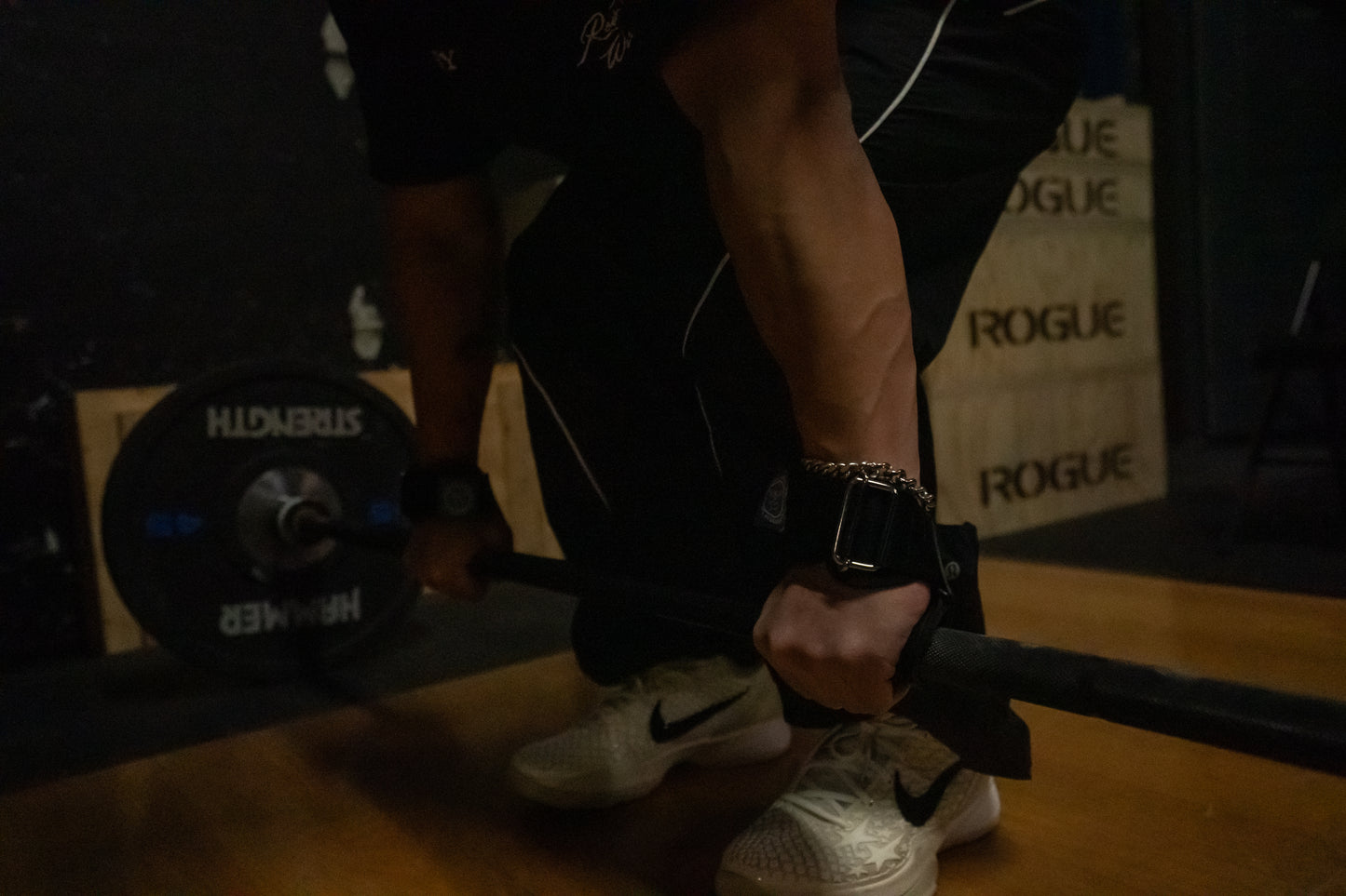 TagaLock™ Wrist Straps