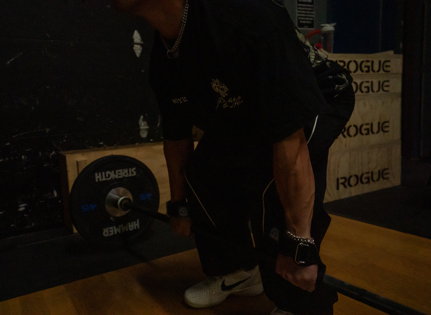 TagaLock™ Wrist Straps