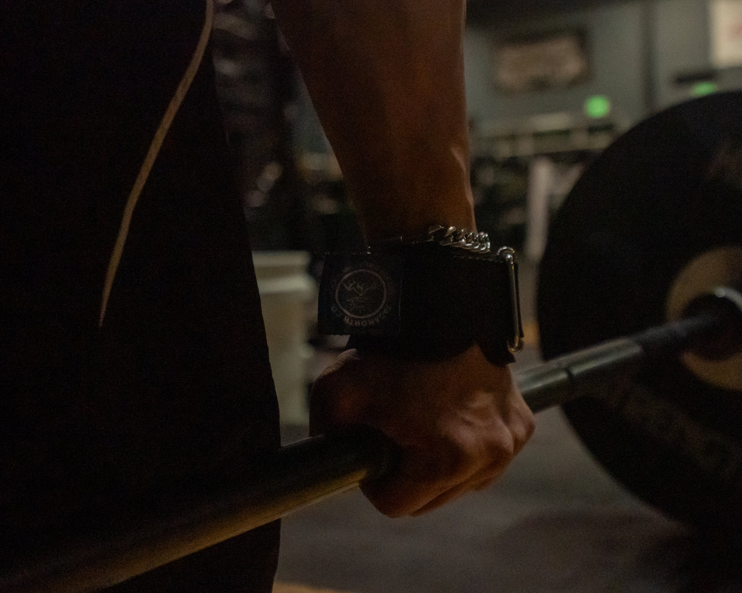 TagaLock™ Wrist Straps