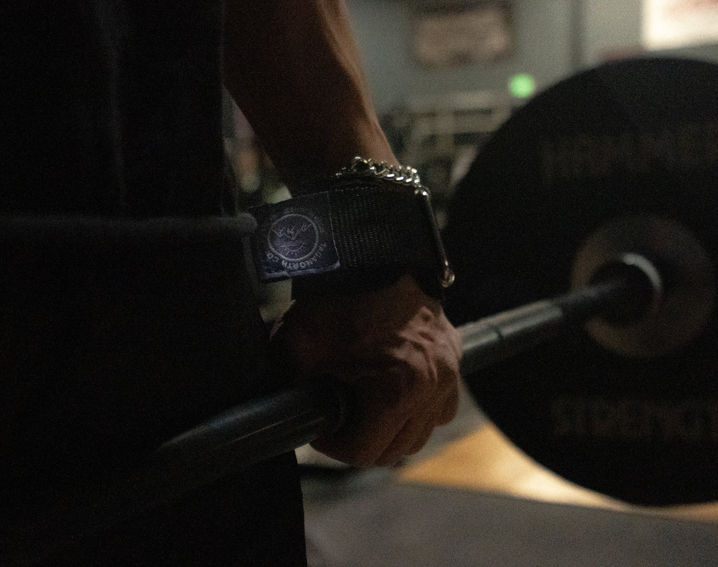 TagaLock™ Wrist Straps