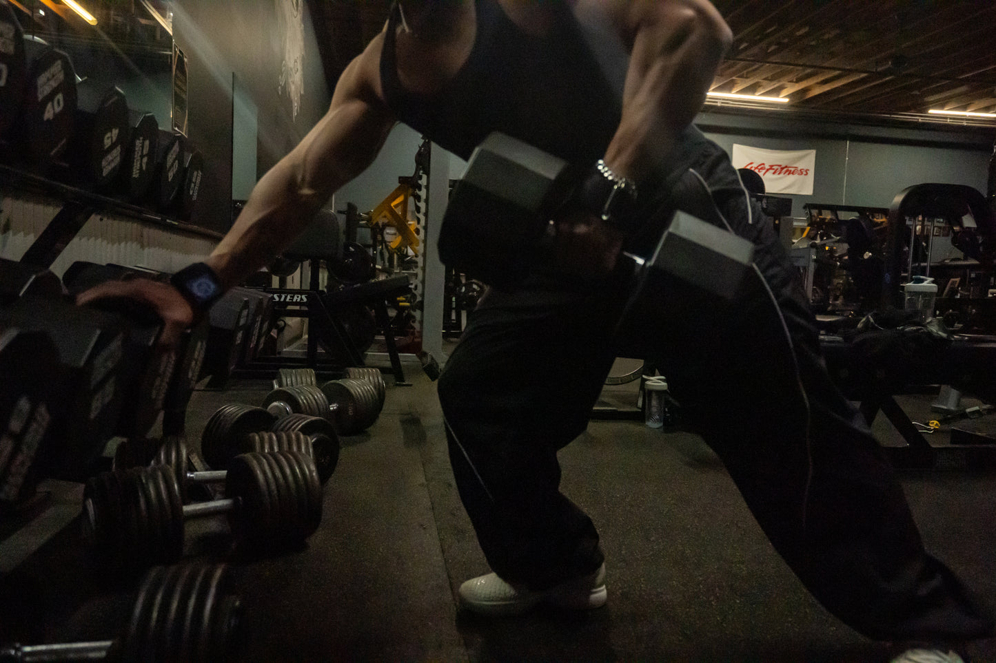 TagaLock™ Wrist Straps