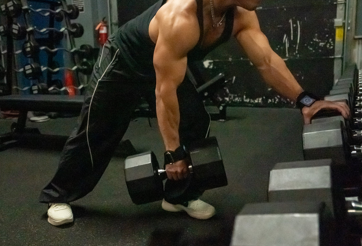 TagaLock™ Wrist Straps